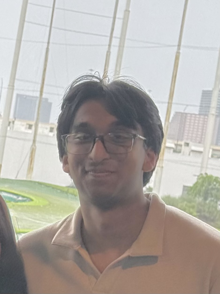 Rohan Gupta
